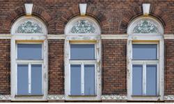 Photo Textures of Windows